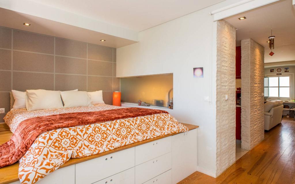 Bairrus Lisbon Apartments - Alfama Cameră foto
