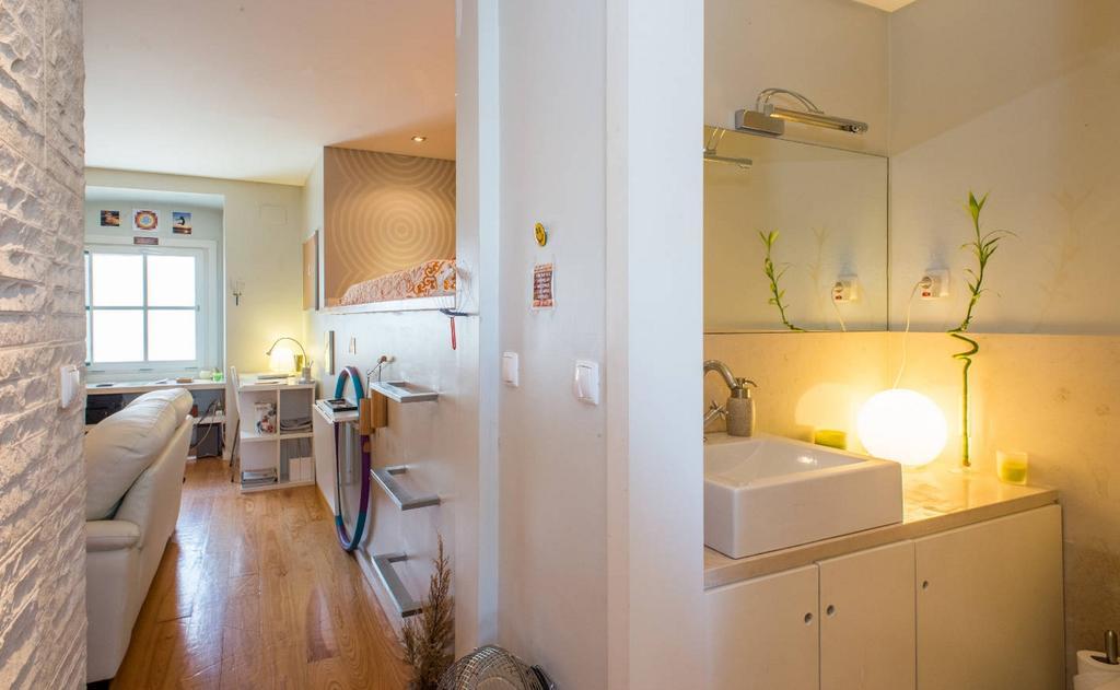 Bairrus Lisbon Apartments - Alfama Cameră foto