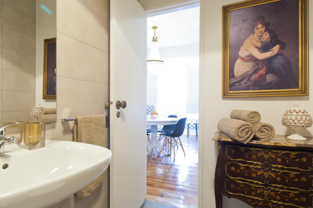 Bairrus Lisbon Apartments - Alfama Cameră foto
