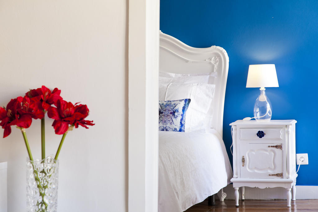 Bairrus Lisbon Apartments - Alfama Cameră foto